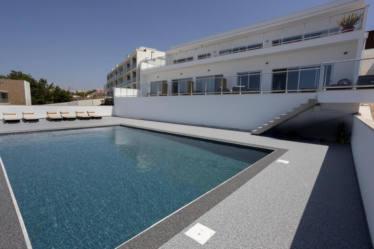 Oceane Guest House - Adults Only Ναζαρέ Εξωτερικό φωτογραφία
