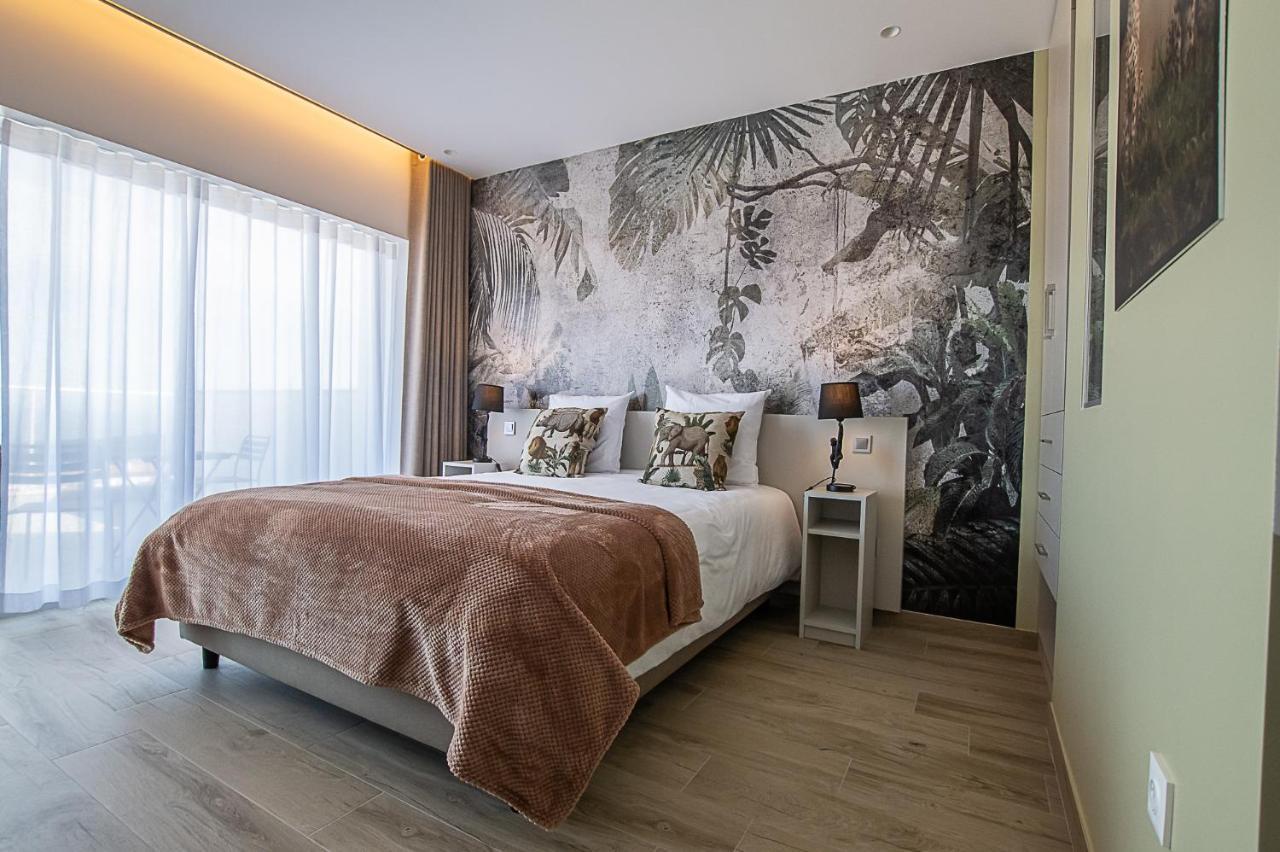 Oceane Guest House - Adults Only Ναζαρέ Εξωτερικό φωτογραφία