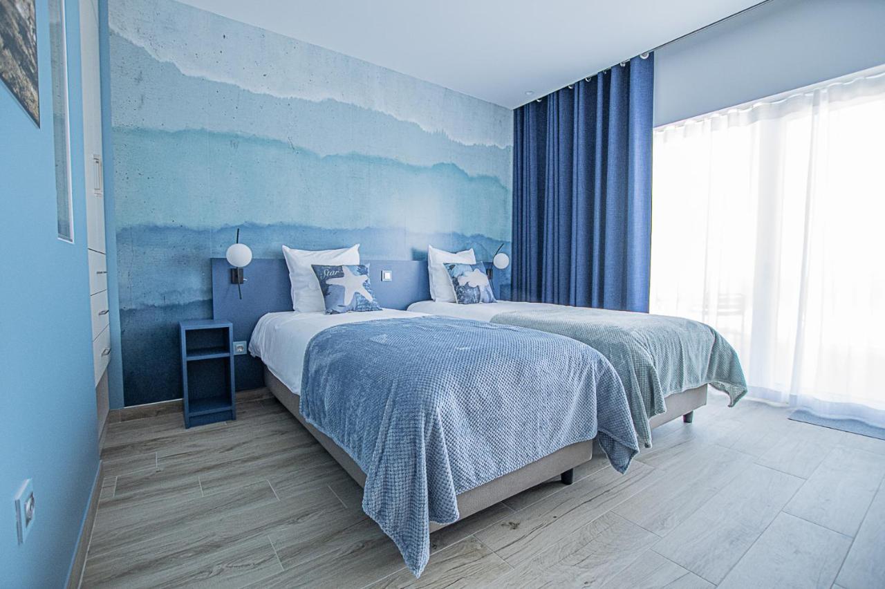 Oceane Guest House - Adults Only Ναζαρέ Εξωτερικό φωτογραφία