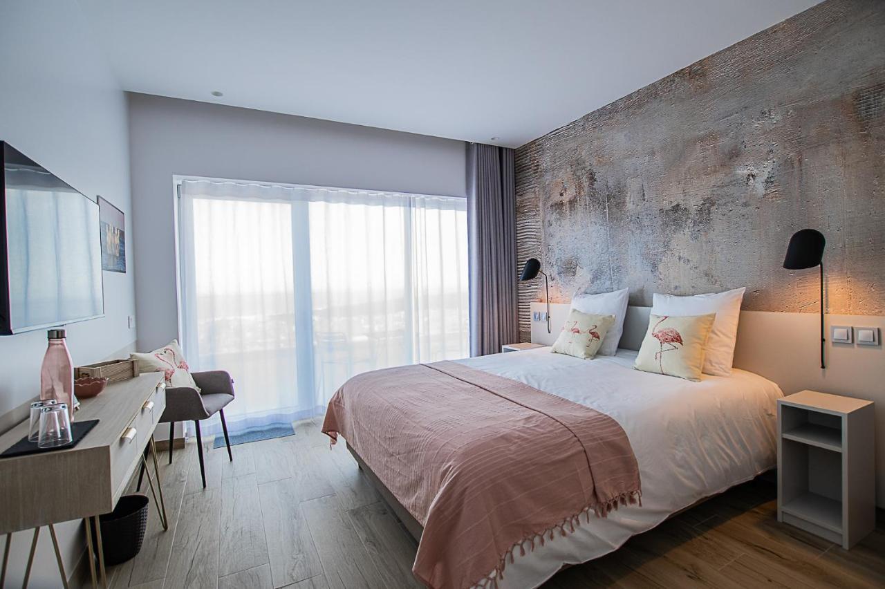 Oceane Guest House - Adults Only Ναζαρέ Εξωτερικό φωτογραφία