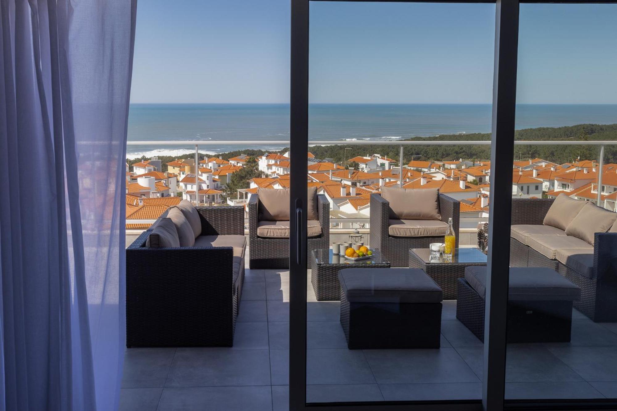Oceane Guest House - Adults Only Ναζαρέ Εξωτερικό φωτογραφία