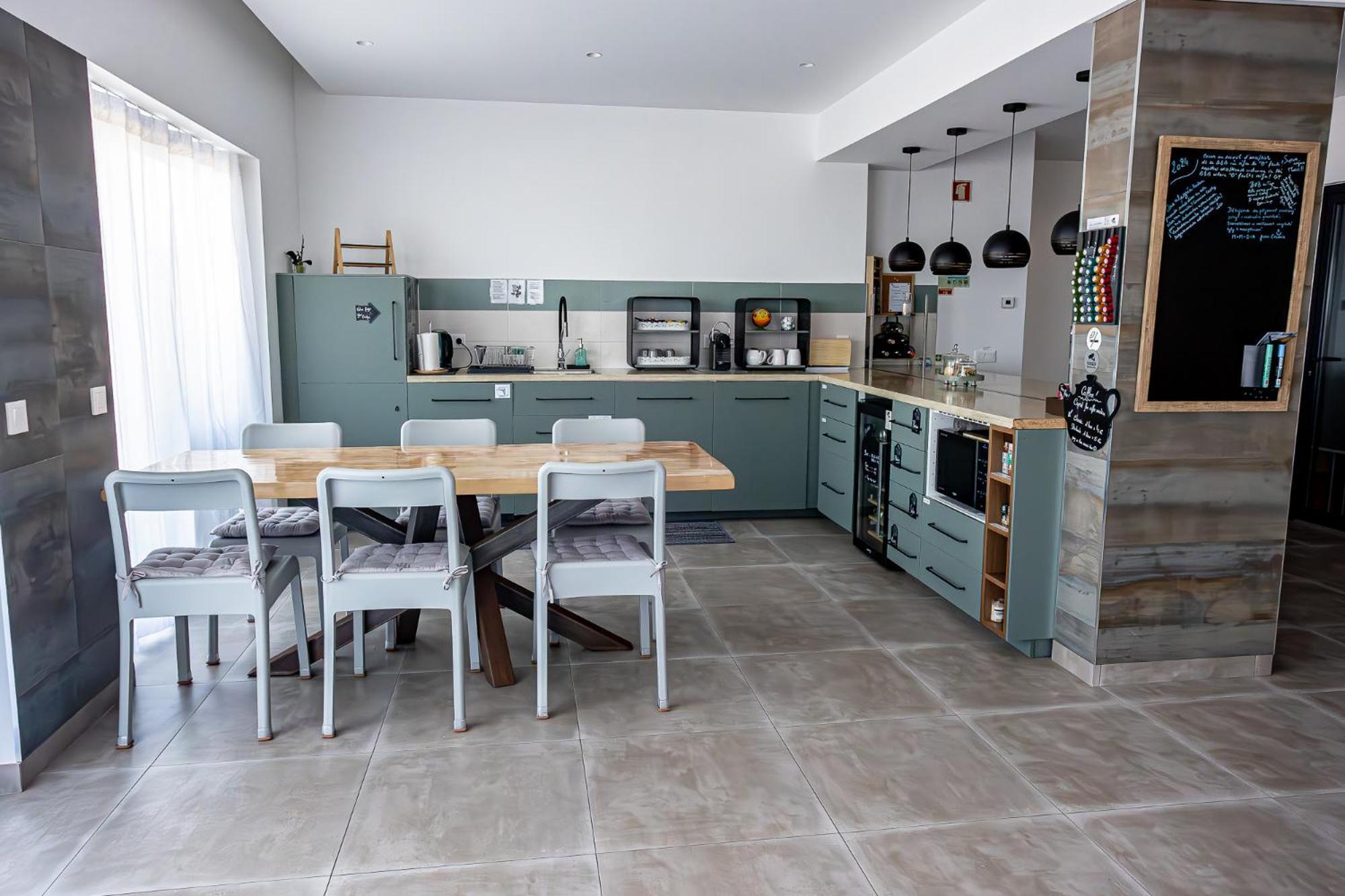 Oceane Guest House - Adults Only Ναζαρέ Εξωτερικό φωτογραφία