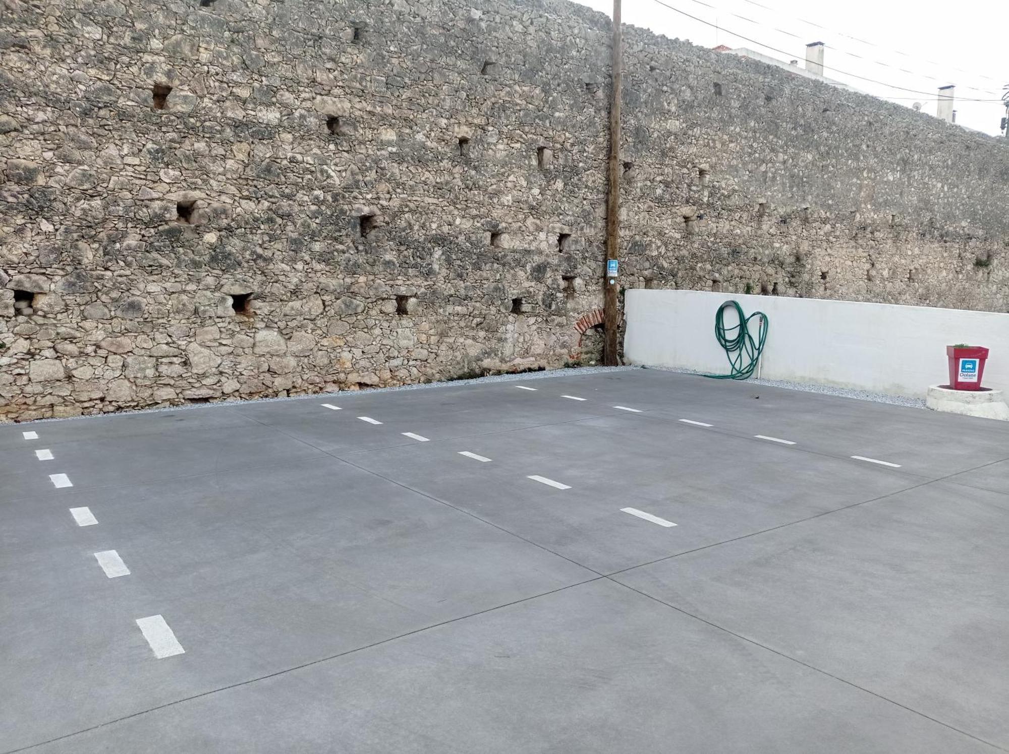Oceane Guest House - Adults Only Ναζαρέ Εξωτερικό φωτογραφία