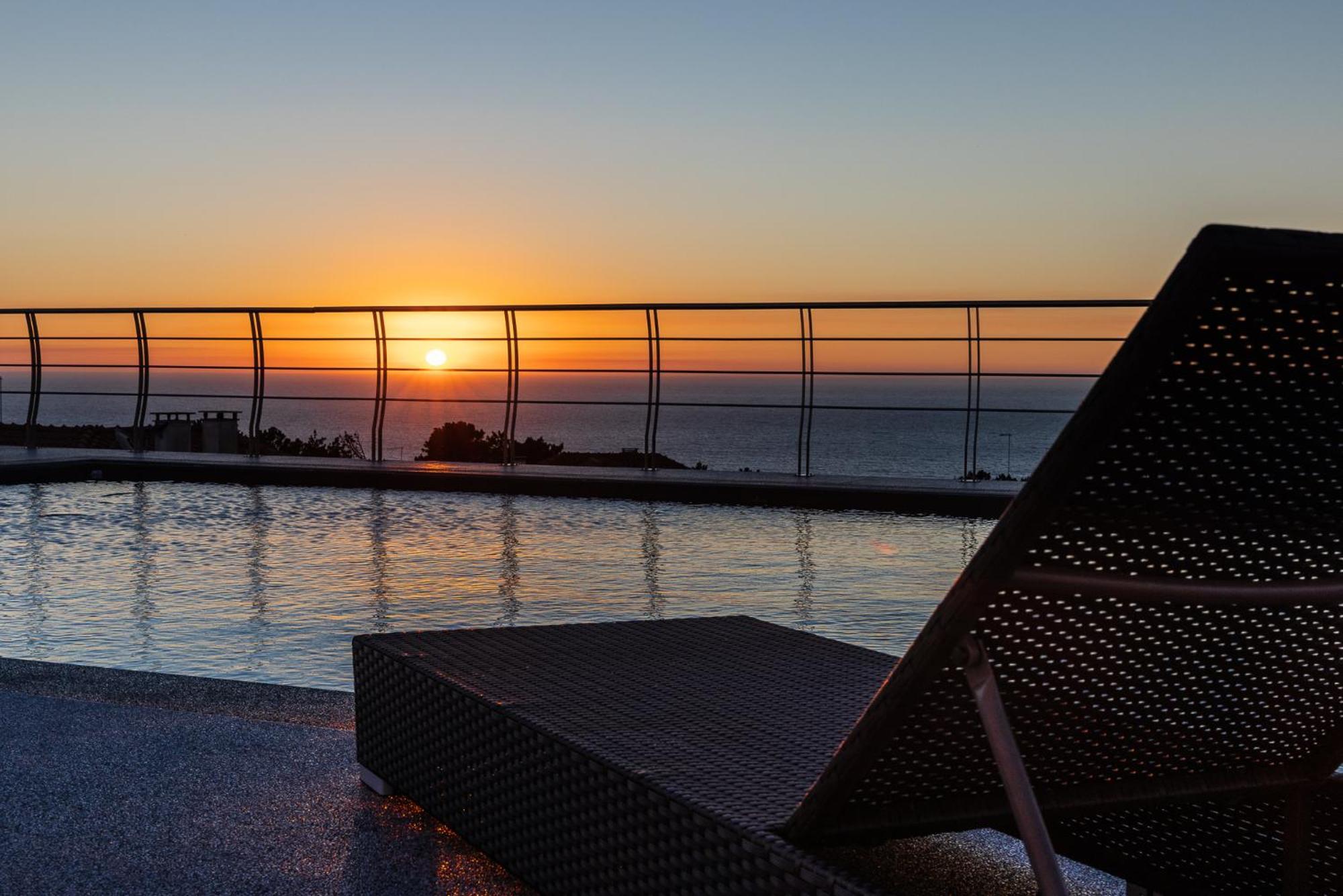 Oceane Guest House - Adults Only Ναζαρέ Εξωτερικό φωτογραφία