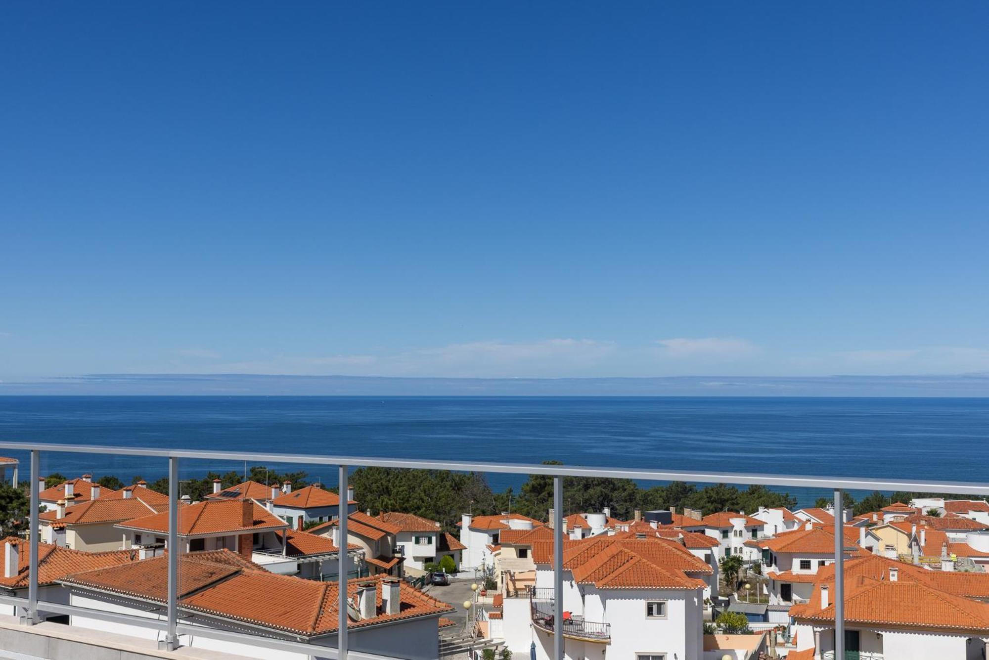 Oceane Guest House - Adults Only Ναζαρέ Εξωτερικό φωτογραφία
